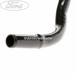 Conducta vaccum pompa servofrana fara start stop Ford Fiesta (2013-2017) 1.0 EcoBoost 125 HP oe 5185789