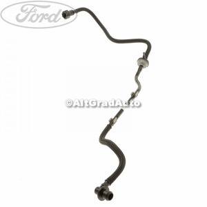 Conducta vacuum pompa servo-frana Ford Focus (2004-2007) 1.6 TDCi 109 HP oe 1384348