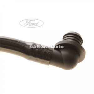 Conducta vacuum pompa servofrana 6 trepte automata Ford fiesta mk 8 1.25