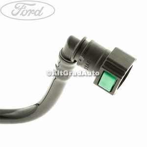 Conducta vacuum pompa servofrana Ford fiesta mk 7 1.6 tdci