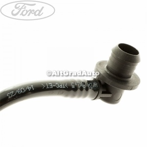 Conducta vacuum pompa servofrana sistem start stop Ford bmax 1.5 tdci