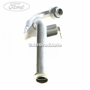 Conducta valva EGR Ford fiesta 5  1.4 tdci