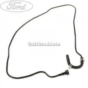 Conducta vas expansiune inferioara Ford fiesta 5  st150