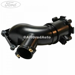 Conducta ventilatie gaze EGR Ford Ranger (2012-2015) 2.2 TDCi 4x4 125 HP oe 1767280