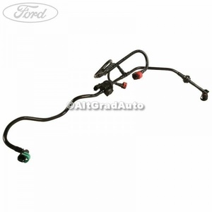 Conducte alimentare Ford fiesta mk 8 1.6 st