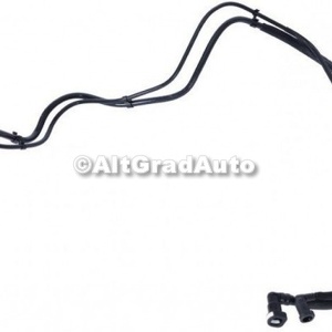 Conducte alimentare combustibil spre filtru tractiune spate Ford transit mk7 2.2 tdci