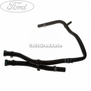 Conducte racire Ford fiesta 5  st150