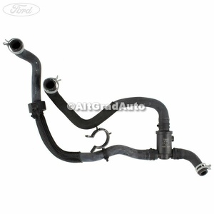 Conducte racire transmisie automata Ford ranger 3 3.2 tdci 4x4