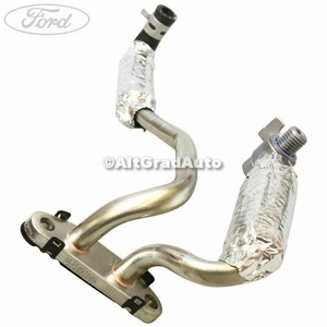Conducte racire turbosuflanta Ford Mondeo (2008-2014) 2.2 TDCi 200 HP oe 1712396