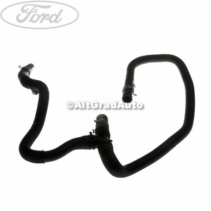 Conducte racire vas expansiune Ford fiesta 5  st150