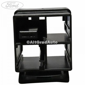 Conector 4 pini mufa scaun fata Ford Fiesta (2002-2005) 1.25 16V 75 HP oe 1376128