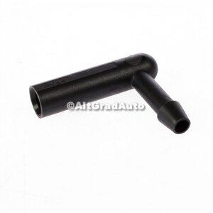 Conector L furtun alimentare diuze spalator parbriz Ford Focus (1998-2004) 1.4 16V 75 HP oe 1037219