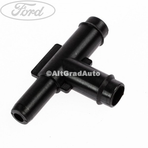 Conector L furtun separator ulei Ford ka 1.3 i