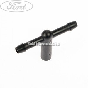 Conector T furtun alimentare diuze spalator parbriz Ford focus 1 1.4 16v