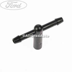 Conector T furtun alimentare diuze spalator parbriz Ford Focus (1998-2004) 1.4 16V 75 HP oe 1009228