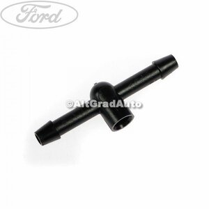 Conector T furtun alimentare diuze spalator parbriz Ford Focus (2004-2007) 1.4 80 HP oe 1300699