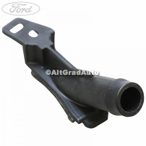 Conector aeroterma Ford transit mk7 2.2 tdci