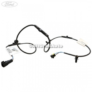 Conector airbag cortina spate berlina Ford Focus (2014-2018) 1.0 EcoBoost 125 HP oe 1874337