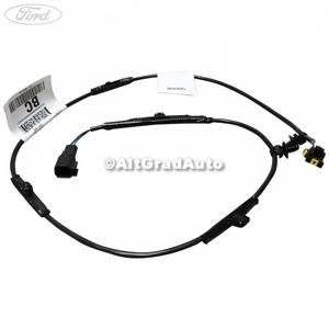Conector airbag cortina spate hatchback Ford Focus (2014-2018) 1.0 EcoBoost 125 HP oe 1874336