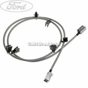 Conector audio telefon USB Ford Kuga (2008-2012) 2.5 4x4 200 HP oe 1672568