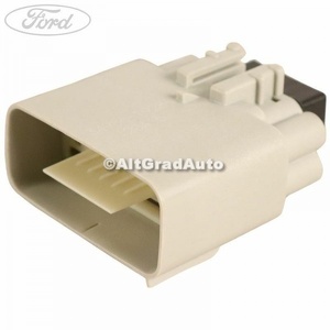 Conector cablaj electric 5 pini Ford ranger 3 2.2 tdci