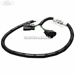 Conector cablu carlig tractare Ford transit mk7 2.2 tdci