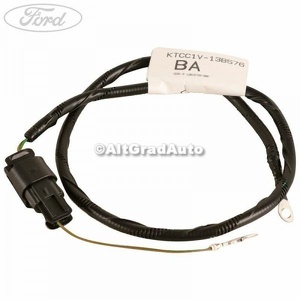 Conector cablu carlig tractare Ford transit mk7 2.2 tdci