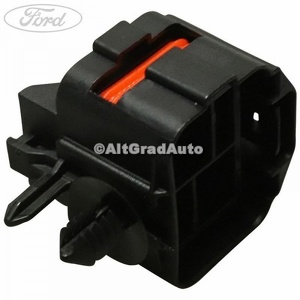 Conector cablu cod 14A666E Ford Focus (2014-2018) 1.0 EcoBoost 125 HP oe 1875014