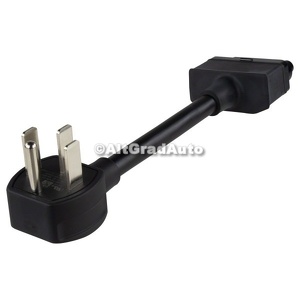 Conector cablu perete 240 V Ford Mustang Mach-E MACH-E (CGW) EV 286 HP oe 2657847