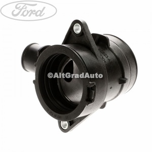 Conector carcasa filtru aer la turbina Ford mondeo 4 1.6 tdci