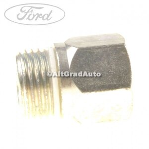 Conector conducta pompa servodirectie haxagon simplu Ford Escort (1990-1995) 1.3 60 HP oe 6737679