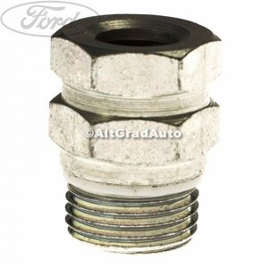 Conector conducta pompa servodirectie hexagon dublu Ford Escort (1990-1995) 1.3 60 HP oe 6772172
