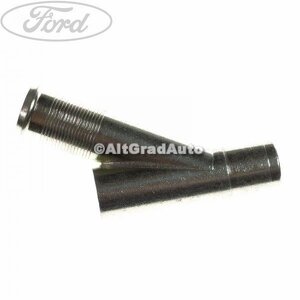 Conector conducta retur ulei turbosuflanta Ford mondeo 4 2.0 tdci