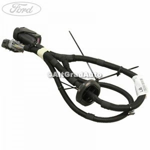 Conector electric scaun fata dual Ford transit nou 2.2 tdci 4x4