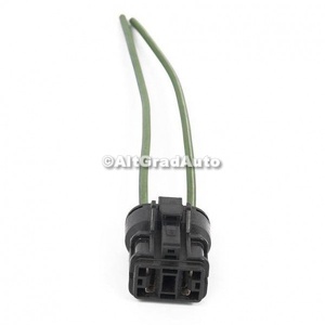 Conector electroventilator racire Ford Mondeo (2000-2007) 2.0 TDCi 131 HP oe 1221521