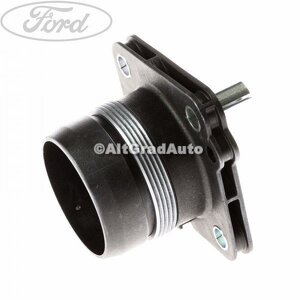 Conector furtun admisie clapeta acceleratie Ford Fiesta (2008-2012) 1.6 TDCi 95 HP oe 1691064