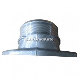 Conector furtun admisie clapeta acceleratie tip DPF Ford Focus (2004-2007) 1.6 TDCi 109 HP oe 1312707