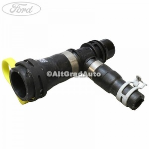 Conector furtun aeroterma Ford C-Max (2011-2015) 1.6 EcoBoost 150 HP oe 1829405