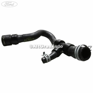 Conector furtun aeroterma Ford S-Max (2007-2014) 1.6 EcoBoost 160 HP oe 1738531