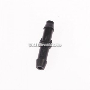 Conector furtun alimentare diuza spalator luneta Ford fiesta 5  1.25 16v