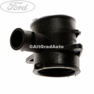 Conector furtun evacuare carcasa filtru aer Ford mondeo v 1.6 tdci