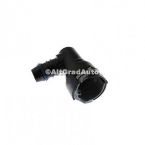 Conector furtun vacuum Ford Mustang (2018-2022) 5.0 V8 450 HP oe 4801613