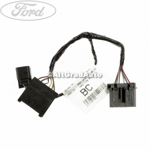 Conector instalatie electrica hayon spate Ford transit mk7 2.2 tdci