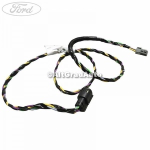 Conector instalatie electrica podea echipare cu 10 boxe Ford Focus (2014-2018) 1.0 EcoBoost 125 HP oe 1874400
