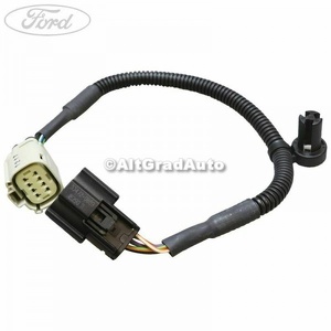 Conector lampa stop dreapta cabina dubla Ford transit nou 2.2 tdci 4x4