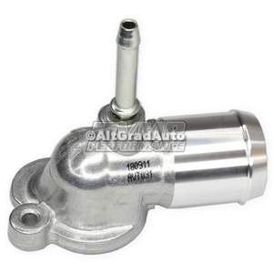 Conector metalic furtun vas expansiune Ford Mustang (2015-2018) 5.0 V8 418 HP oe 5283745
