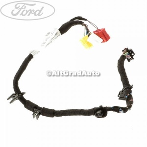 Conector plafon echipare tahograf Ford transit nou 2.2 tdci 4x4