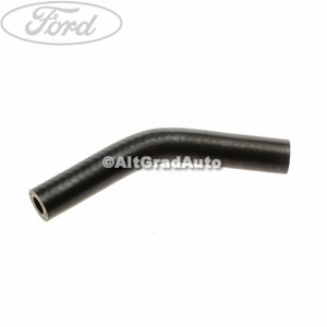 Conector scurt conducta admisie apa turbosuflanta Ford ranger 2 2.5 tdci 4x4