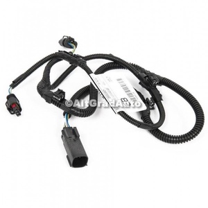 Conector senzor parcare bara spate Ford transit nou 2.2 tdci 4x4