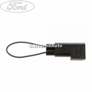 Conector senzor uzura placute frana Ford transit mk7 2.2 tdci